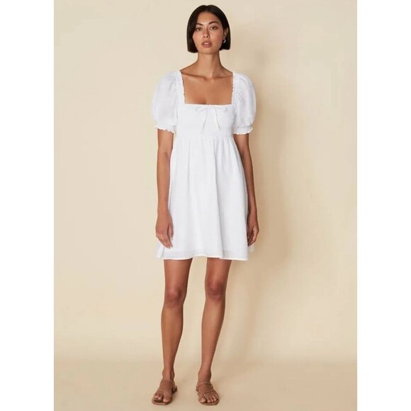 Faithfull the Brand Dresses & Skirts - Faithfull the Brand Mini Dress